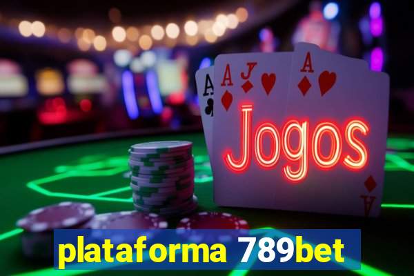 plataforma 789bet